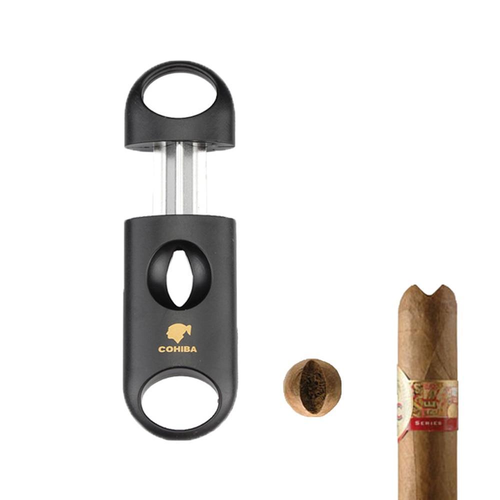 coupe cigare v-cut - angelo 