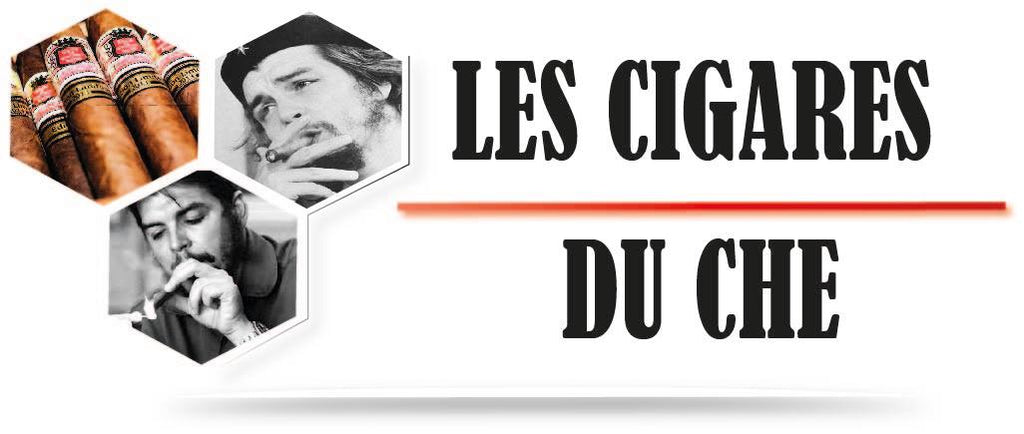 Les cigares de Che Guevara