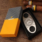 coupe-cigare-double-lames-«cohiba»-cigare-shop.com