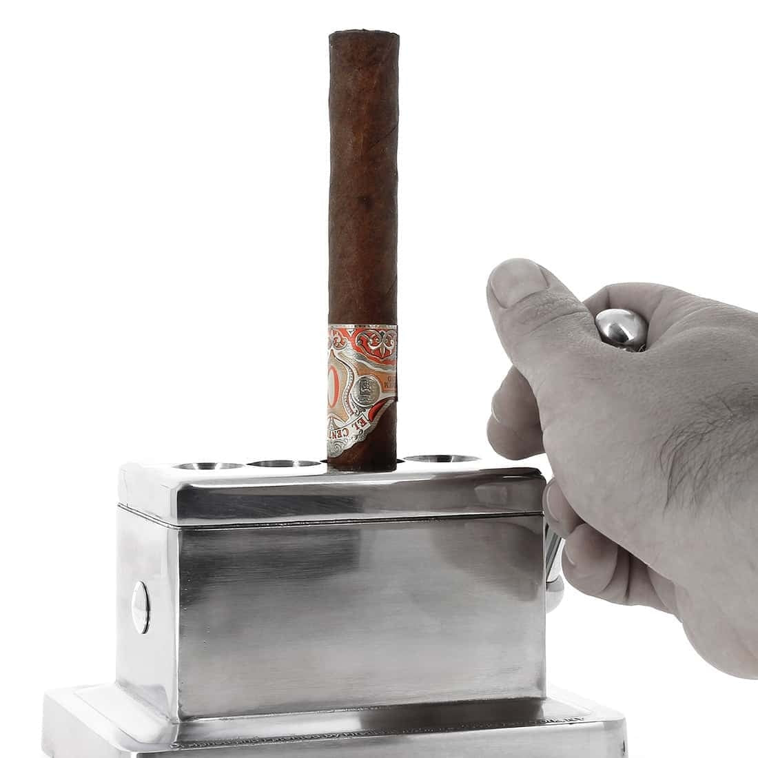 Coupe-Cigare de Comptoir XXL